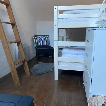 Maison De Pecheurs Les Petits Quinquins * Étaples