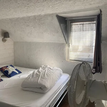 بيت للعطل Maison De Pecheurs Les Petits Quinquins *