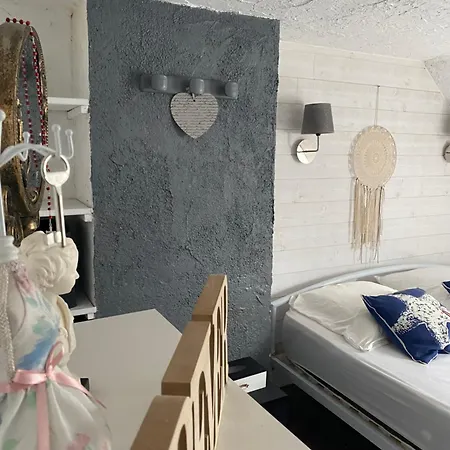 Maison De Pecheurs Les Petits Quinquins * Étaples